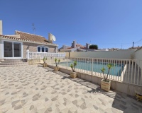 Rynek wtórny - Villa - Orihuela - Orihuela Costa
