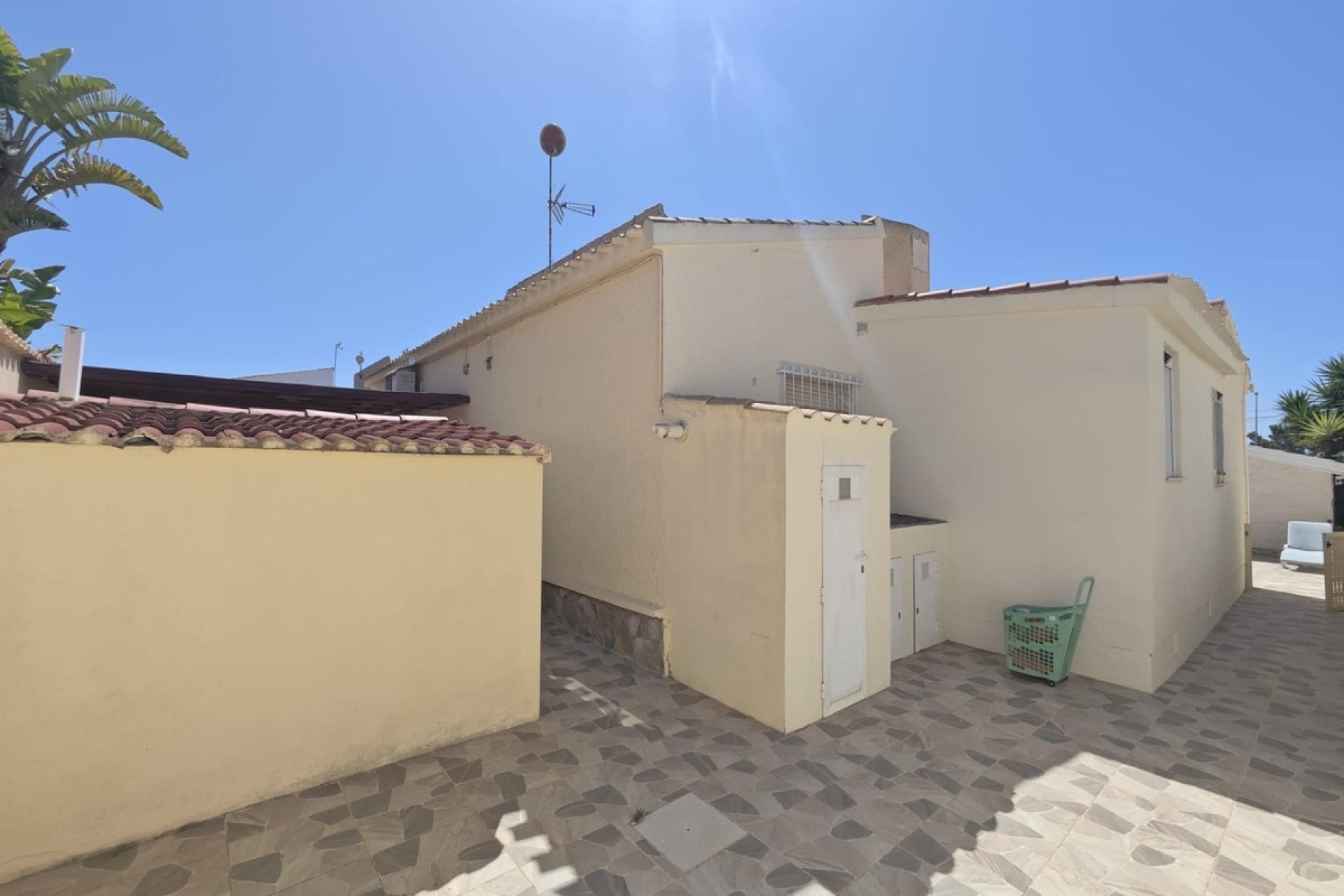 Rynek wtórny - Villa - Orihuela - Orihuela Costa
