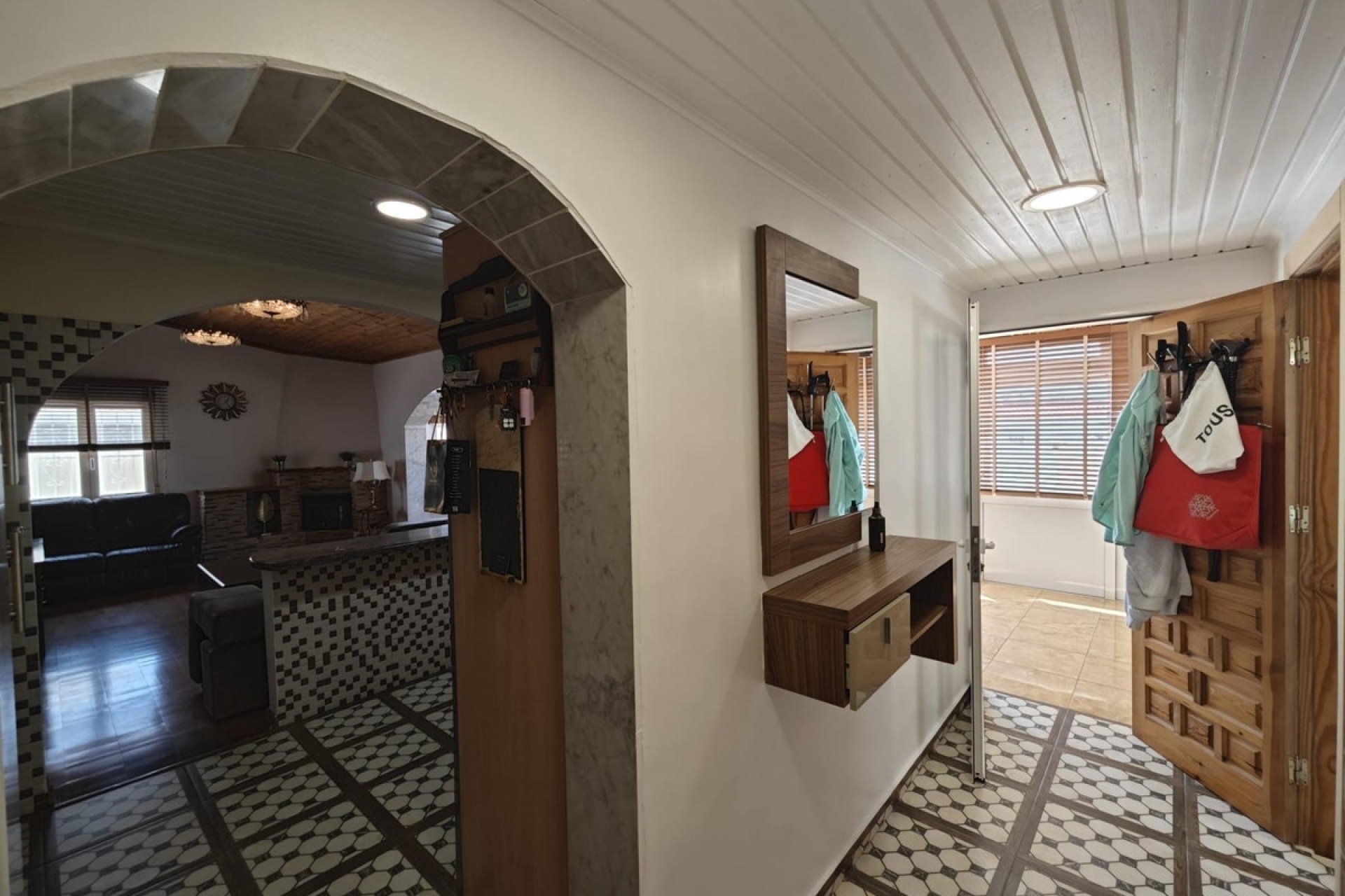 Rynek wtórny - Villa - Orihuela - Orihuela Costa