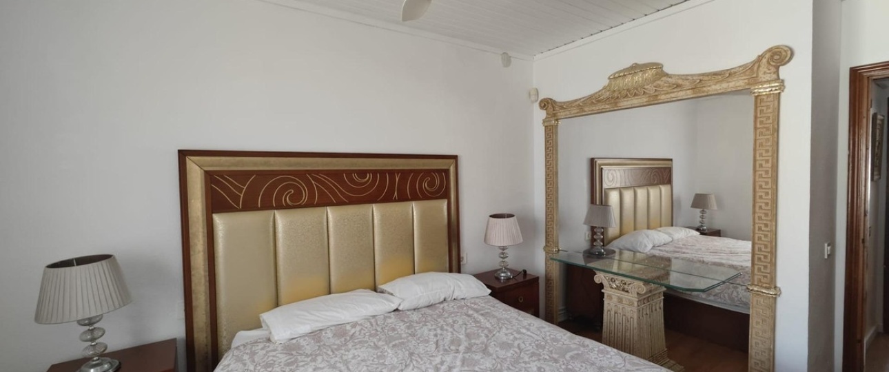 Rynek wtórny - Villa - Orihuela - Orihuela Costa