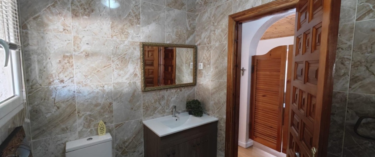Rynek wtórny - Villa - Orihuela - Orihuela Costa