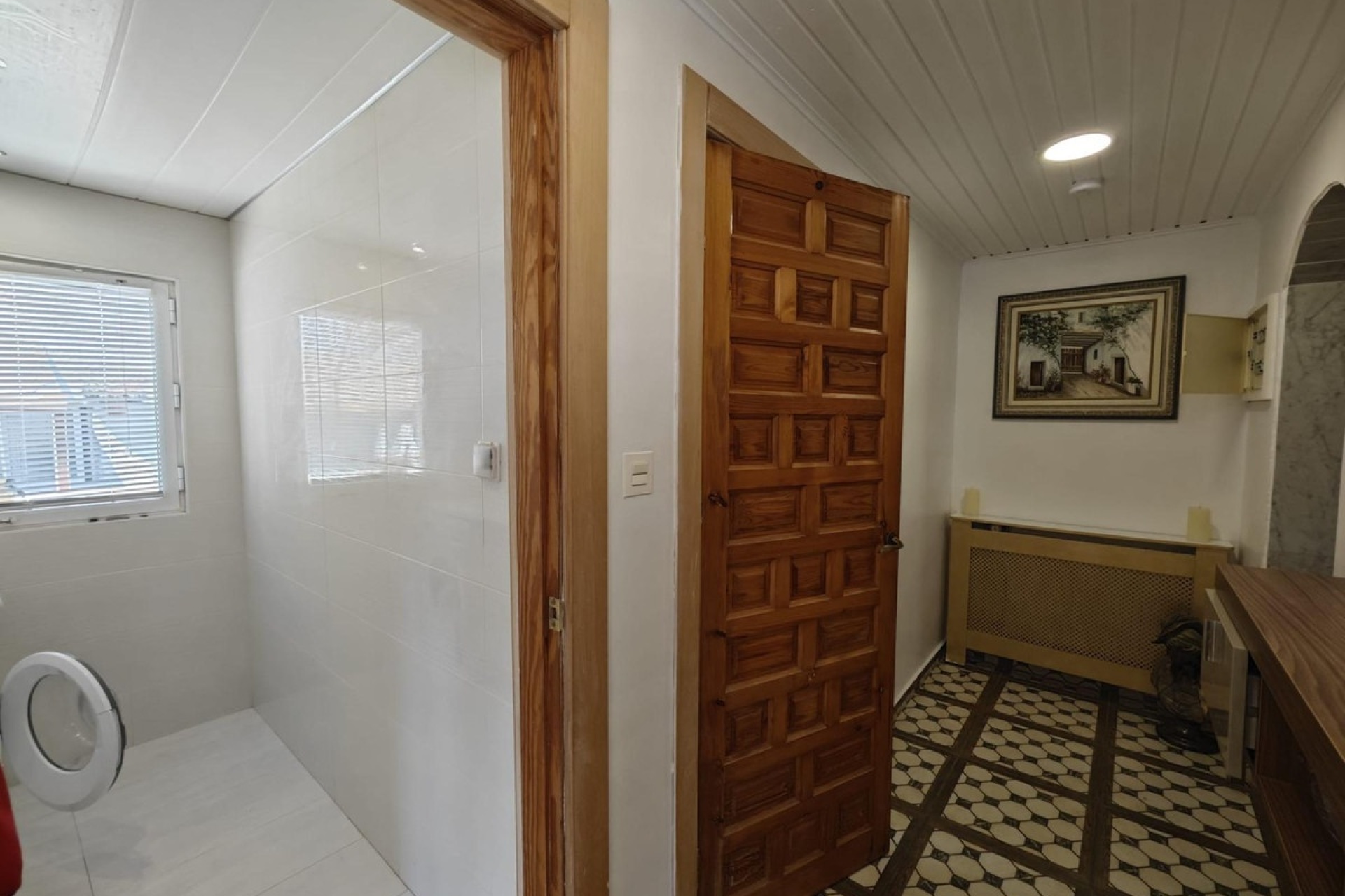 Rynek wtórny - Villa - Orihuela - Orihuela Costa