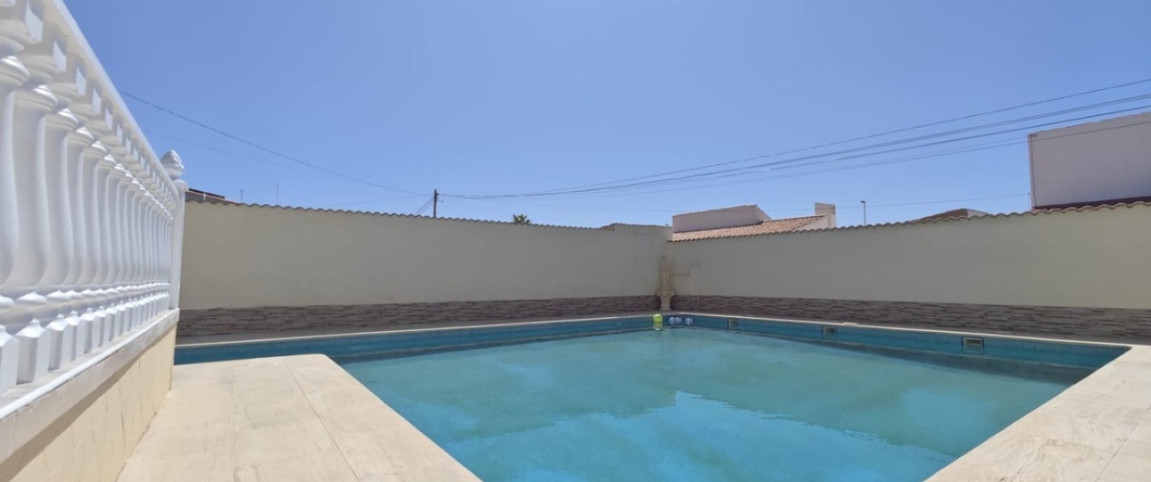 Rynek wtórny - Villa - Orihuela - Orihuela Costa