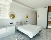 Rynek wtórny - Villa - Orihuela - Orihuela Costa