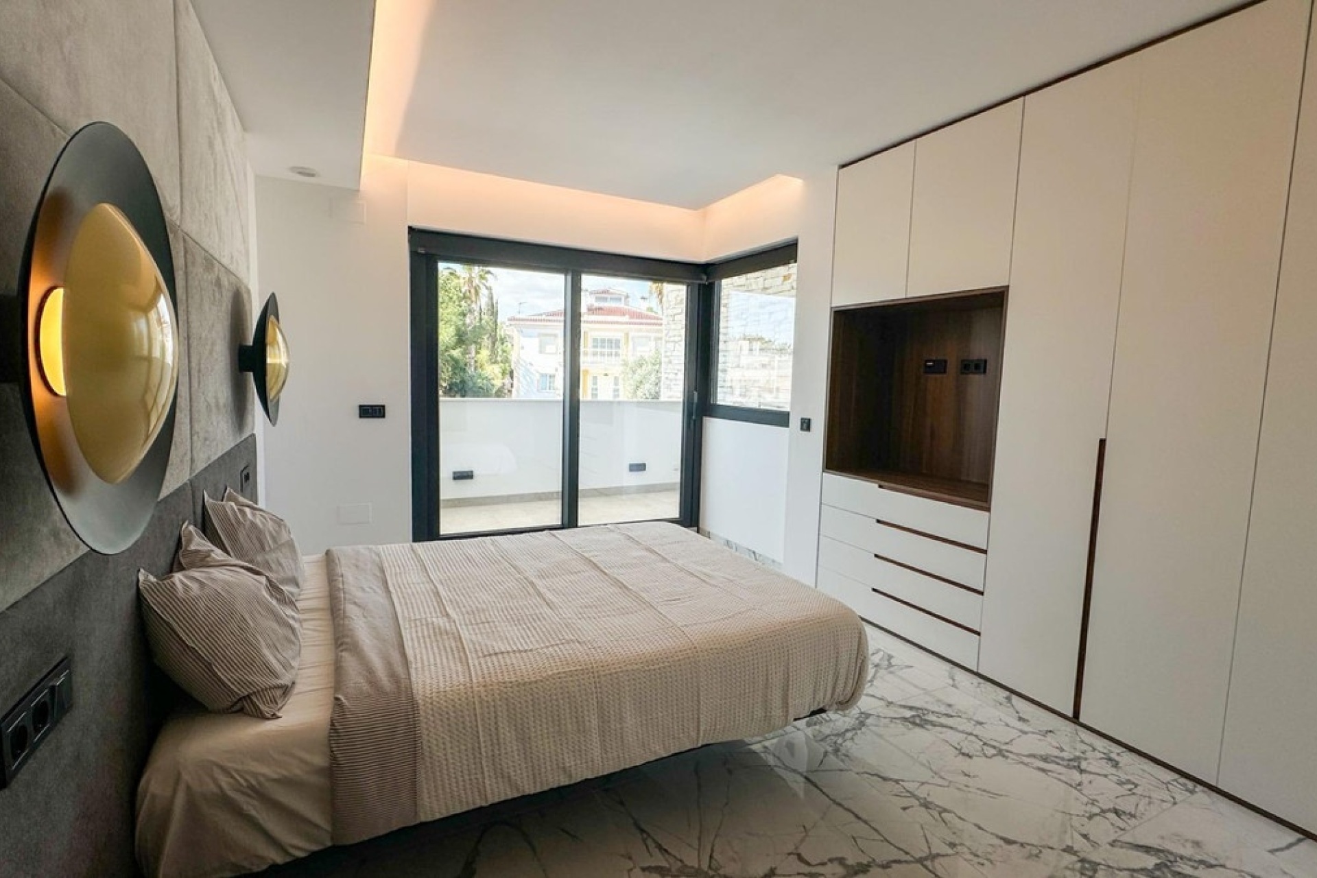 Rynek wtórny - Villa - Orihuela - Orihuela Costa