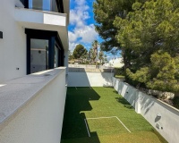 Rynek wtórny - Villa - Orihuela - Orihuela Costa