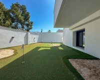 Rynek wtórny - Villa - Orihuela - Orihuela Costa