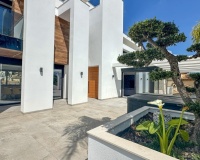 Rynek wtórny - Villa - Orihuela - Orihuela Costa