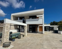 Rynek wtórny - Villa - Orihuela - Orihuela Costa