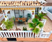 Rynek wtórny - Villa - Orihuela - Orihuela Costa