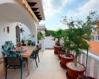 Rynek wtórny - Villa - Orihuela - Orihuela Costa