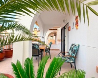Rynek wtórny - Villa - Orihuela - Orihuela Costa
