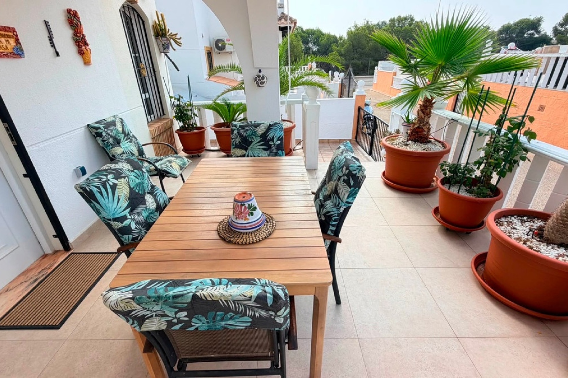 Rynek wtórny - Villa - Orihuela - Orihuela Costa