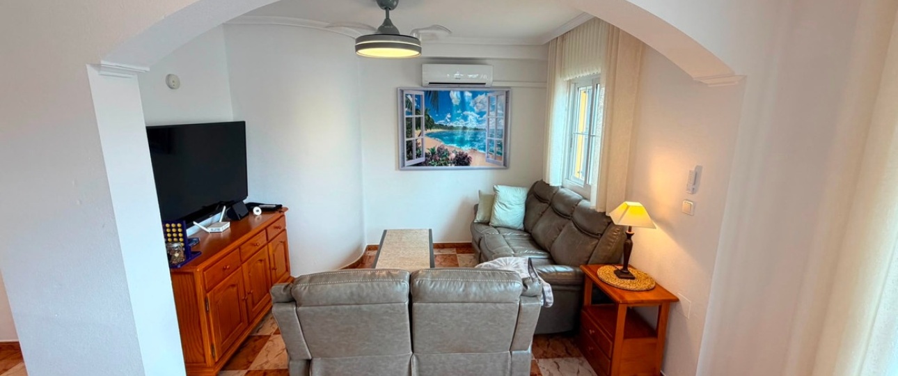 Rynek wtórny - Villa - Orihuela - Orihuela Costa