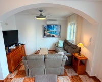 Rynek wtórny - Villa - Orihuela - Orihuela Costa