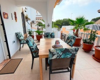 Rynek wtórny - Villa - Orihuela - Orihuela Costa