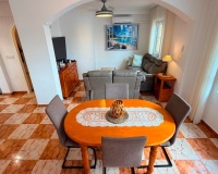 Rynek wtórny - Villa - Orihuela - Orihuela Costa