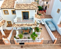 Rynek wtórny - Villa - Orihuela - Orihuela Costa