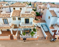 Rynek wtórny - Villa - Orihuela - Orihuela Costa