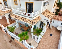 Rynek wtórny - Villa - Orihuela - Orihuela Costa
