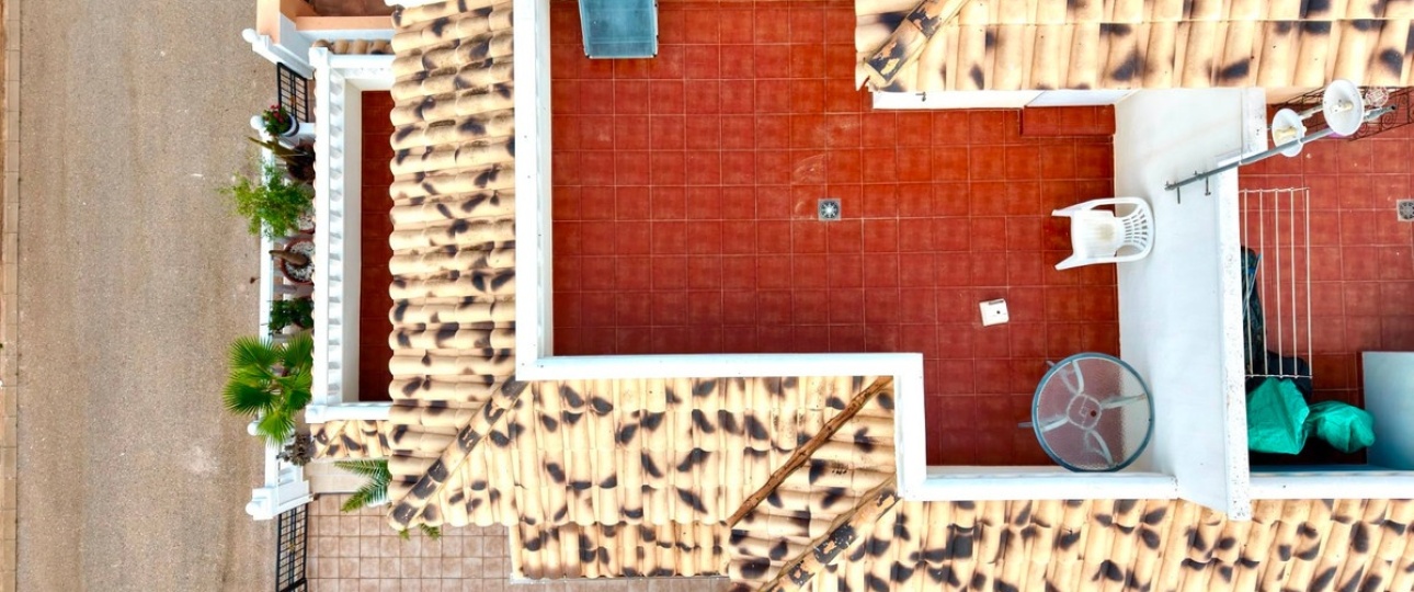 Rynek wtórny - Villa - Orihuela - Orihuela Costa