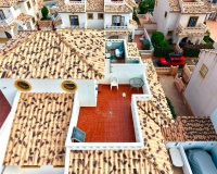 Rynek wtórny - Villa - Orihuela - Orihuela Costa