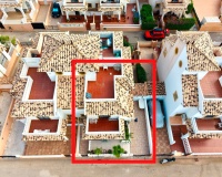 Rynek wtórny - Villa - Orihuela - Orihuela Costa