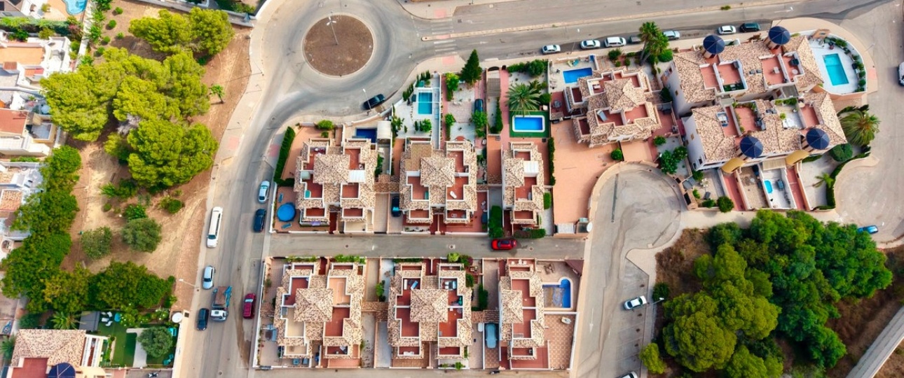 Rynek wtórny - Villa - Orihuela - Orihuela Costa