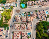Rynek wtórny - Villa - Orihuela - Orihuela Costa