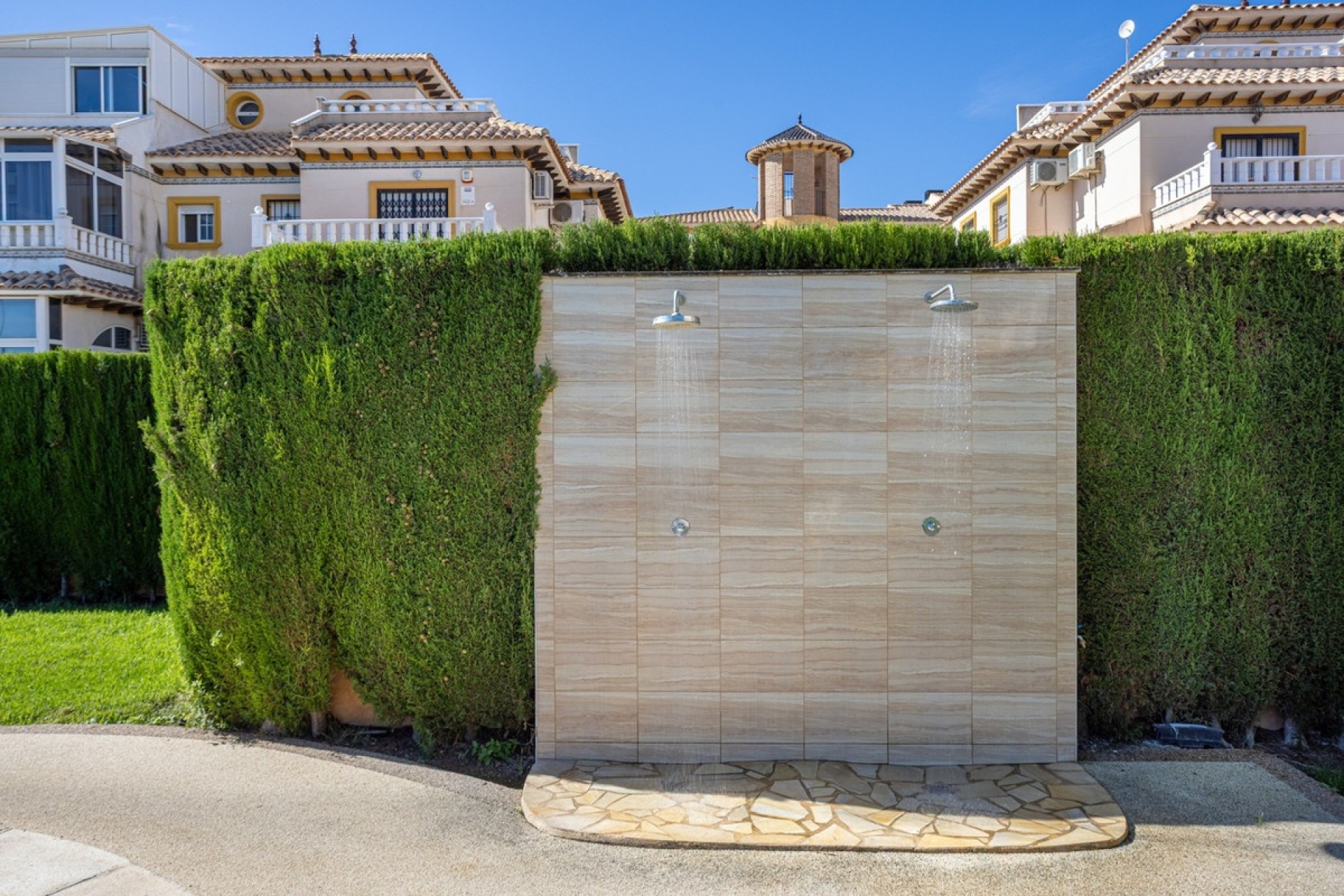 Rynek wtórny - Villa - Orihuela - Orihuela Costa