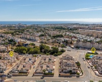 Rynek wtórny - Villa - Orihuela - Orihuela Costa