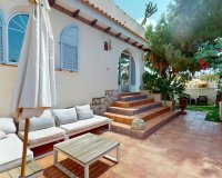 Rynek wtórny - Villa - Orihuela - Orihuela Costa