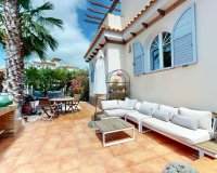 Rynek wtórny - Villa - Orihuela - Orihuela Costa