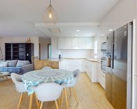 Rynek wtórny - Villa - Orihuela - Orihuela Costa