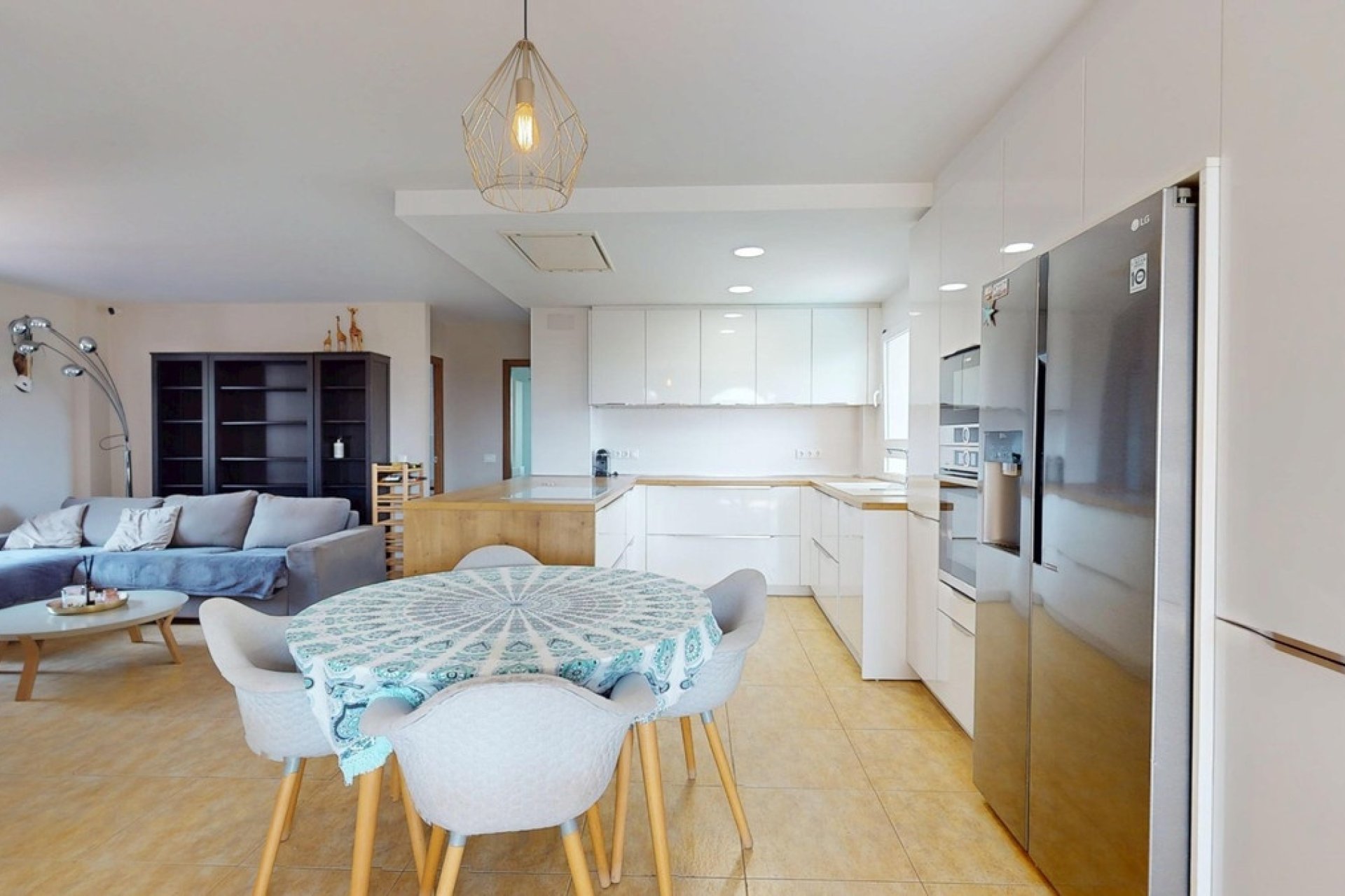 Rynek wtórny - Villa - Orihuela - Orihuela Costa