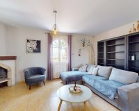 Rynek wtórny - Villa - Orihuela - Orihuela Costa