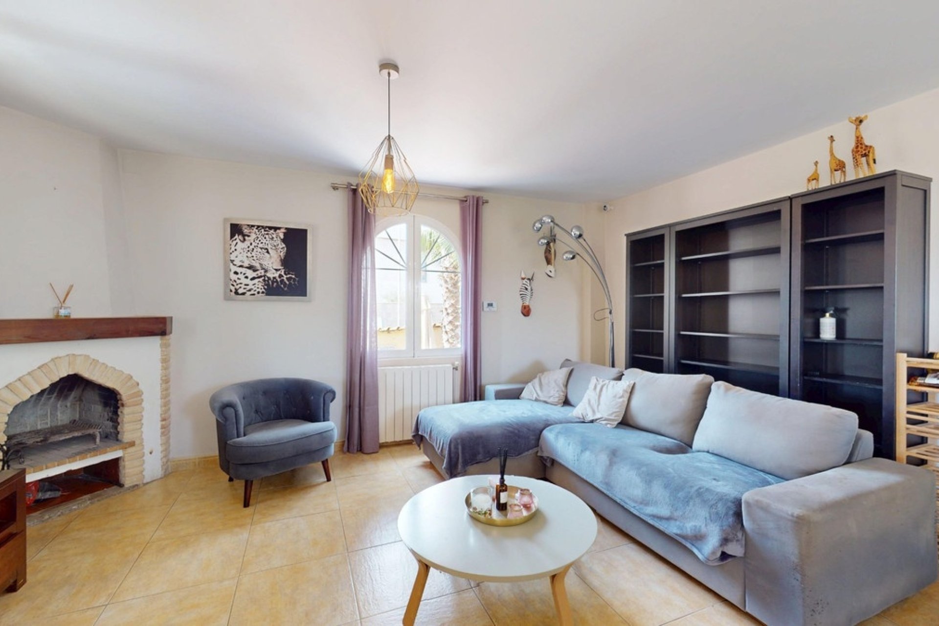 Rynek wtórny - Villa - Orihuela - Orihuela Costa