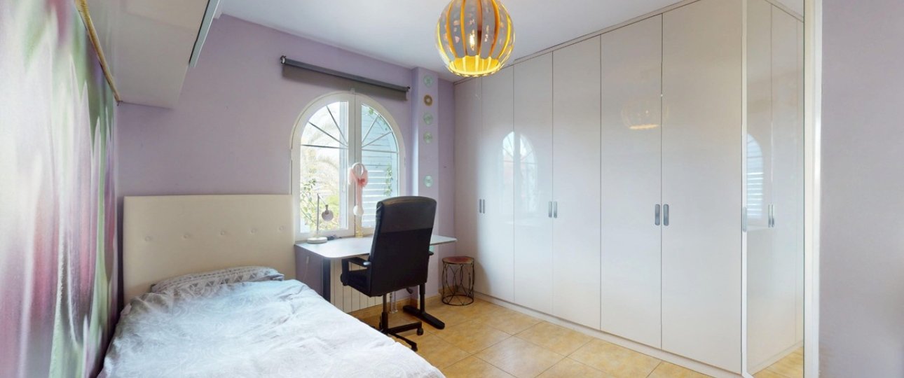 Rynek wtórny - Villa - Orihuela - Orihuela Costa