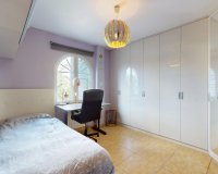 Rynek wtórny - Villa - Orihuela - Orihuela Costa