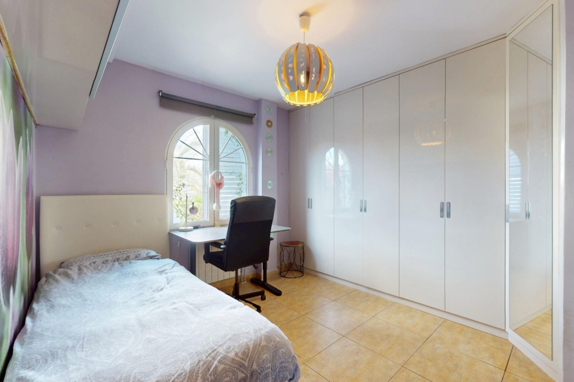 Rynek wtórny - Villa - Orihuela - Orihuela Costa