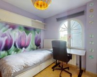 Rynek wtórny - Villa - Orihuela - Orihuela Costa