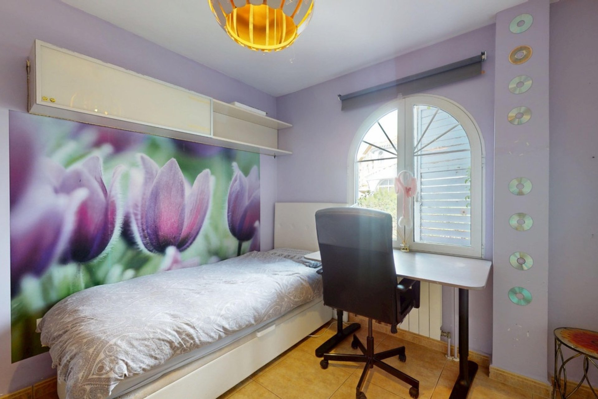 Rynek wtórny - Villa - Orihuela - Orihuela Costa