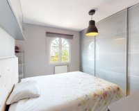 Rynek wtórny - Villa - Orihuela - Orihuela Costa
