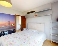 Rynek wtórny - Villa - Orihuela - Orihuela Costa