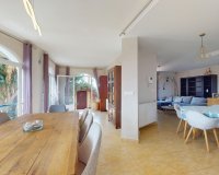 Rynek wtórny - Villa - Orihuela - Orihuela Costa