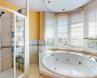Rynek wtórny - Villa - Orihuela - Orihuela Costa