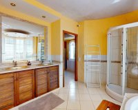 Rynek wtórny - Villa - Orihuela - Orihuela Costa