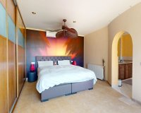 Rynek wtórny - Villa - Orihuela - Orihuela Costa