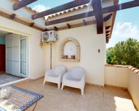 Rynek wtórny - Villa - Orihuela - Orihuela Costa