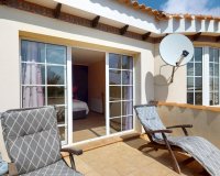 Rynek wtórny - Villa - Orihuela - Orihuela Costa